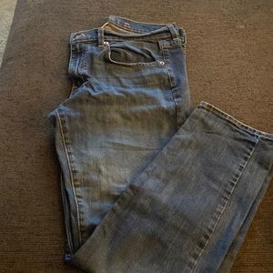 Urban Pipeline, men, slim, 34x30 jeans